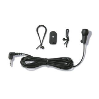 Garmin External Microphone (010 10804 00) GPS & Navigation