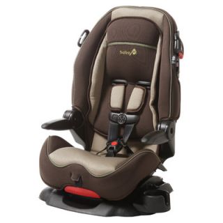 Safety 1st Summit Central Park Booster Car Seat