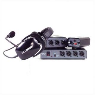 Anchor Audio Portacom Headset