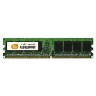 1GB 667MHz DDR2 PC2 5300 SDRAM Desktop Computer Memory for Dell Dimension E310, 3100, 4700C Series Computers & Accessories