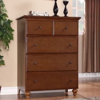 Renovations by Thomasville Bryant Park 4 Drawer Chest