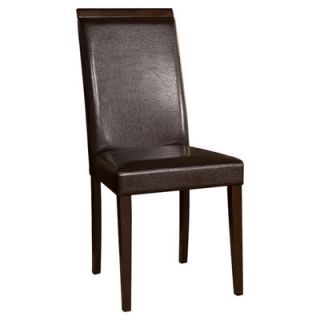 Hillsdale Atmore Parsons Chair (Set of 2)
