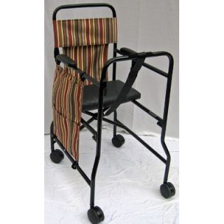 Merry Walker Home Care Ambulation Device with Accessories