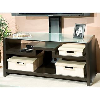 New York Skyline 51 3 in 1 TV Stand