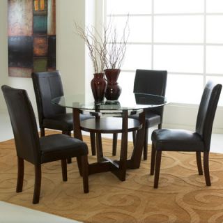 Standard Furniture Apollo 5 Piece Dining Set