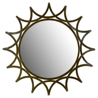 Safavieh New Mayan Star Mirror