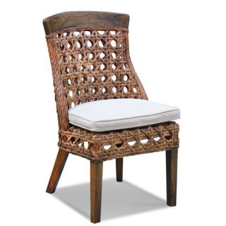 Sahara Side Chair