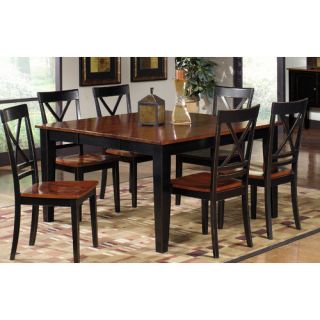 Progressive Furniture Inc. Cosmo Dining Table