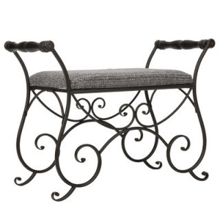 Safavieh Winston Vanity Bench