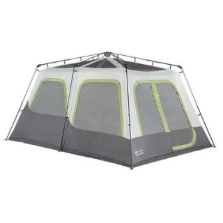 Coleman Signature 9 Person Prairie Breeze Tent