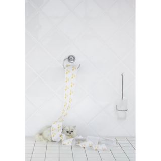 Smedbo Loft Toilet Roll Holder