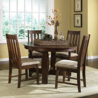 Liberty Furniture Urban Mission Casual Dining Table