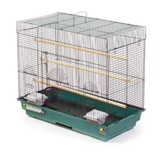 Flight Bird Cage with Removable Bottom Grille