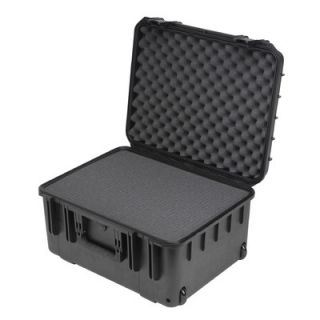 SKB Cases Military Standard Injection Molded Cases