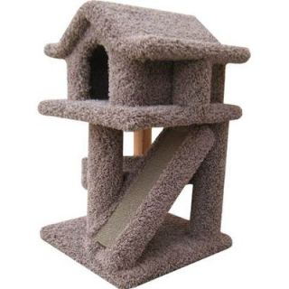 New Cat Condos Mini Pagoda Cat House