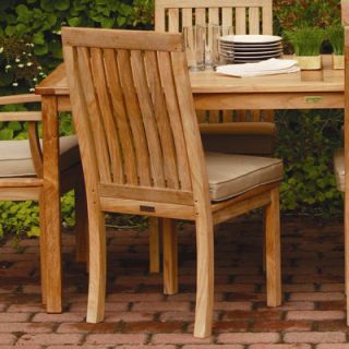 Three Birds Casual Monterey Dining Side Chair