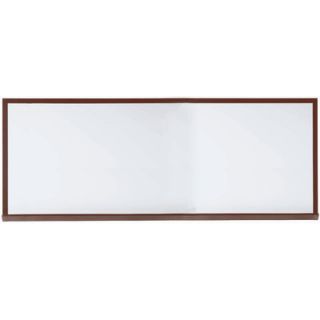 AARCO Architectural High Performance Marker Board in White