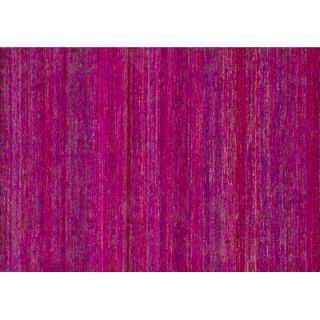 Loloi Rugs Resama Fuchsia Rug