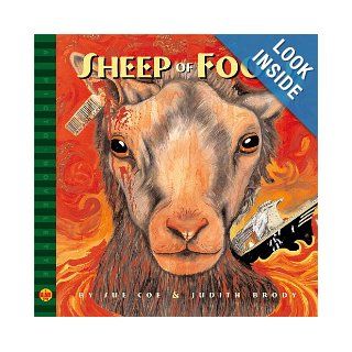 Sheep of Fools (Blab Books) (9781560976608) Sue Coe Books
