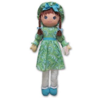 Well Made Toys Sweetie Mine Rag Doll