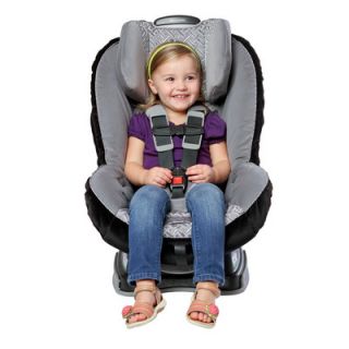 Britax Boulevard G4 Covertible Car Seat