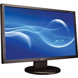 Acer ET.FV3HP.D04 24 Inch Screen LCD Monitor Computers & Accessories