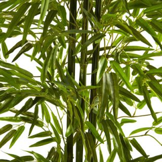 Nearly Natural Bamboo Tree