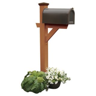 Highwood USA highwood® Hazleton mailbox post