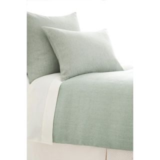 Pine Cone Hill Chambray Linen Duvet Cover Collection