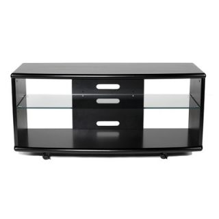 Transdeco International 55 TV Stand