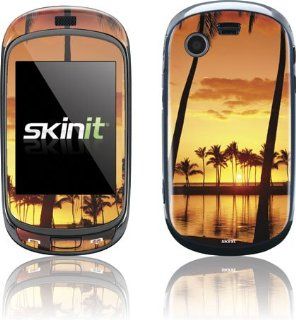 Scenic Cities   Hawai'i Waikoloa Anaehoomalu Bay Sunset   Samsung Gravity T (SGH T669)   Skinit Skin Electronics