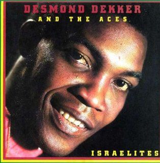 The Israelites [Vinyl] Music