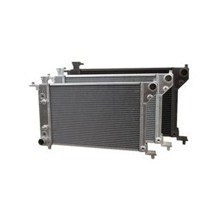 Afco Racing Products 81271 S NA N 94 95 Mustang Radiator Automotive
