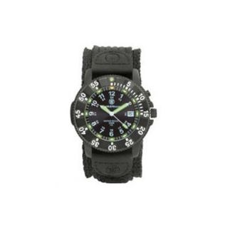 Smith & Wesson Tactical Swiss Tritium H3 Watch