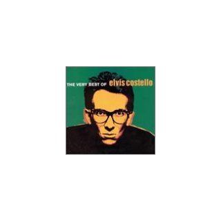 The Very Best of Elvis Costello Music