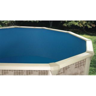 Heritage Pools 33 x 18 Oval Above Ground Pool Replacement Liner