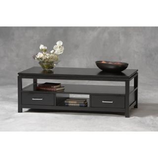 Linon Sutton Plasma Coffee Table Set