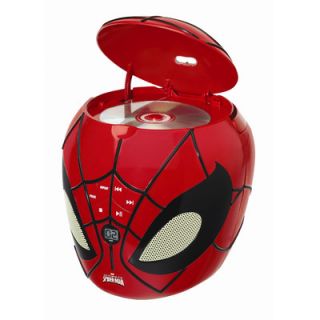 Lexibook Spider Man CD Player