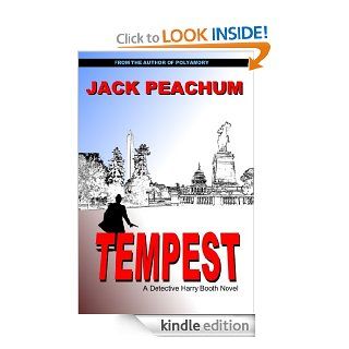 Tempest eBook Jack Peachum Kindle Store