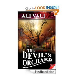The Devil's Orchard (Cain Casey Series Book 5) eBook Ali Vali Kindle Store