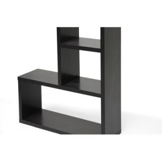 Wholesale Interiors Baxton Studio Rupal Modern Display Shelf