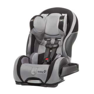 Safety 1st Complete Air 65 LX Chromite Convertible Car Seat