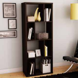 Reveal Shelving Unit