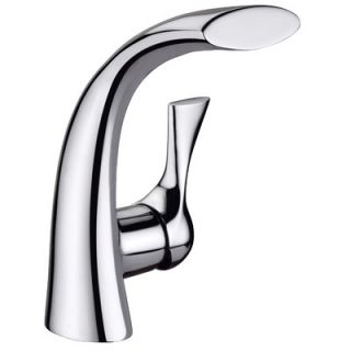 Ultra Faucets Single Handle Bathroom Faucet   UF35110 / UF35113