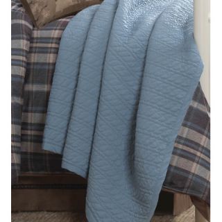 Woolrich Hadley Plaid Bedding Collection