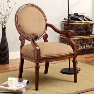 Hokku Designs Jamis Arm Chair
