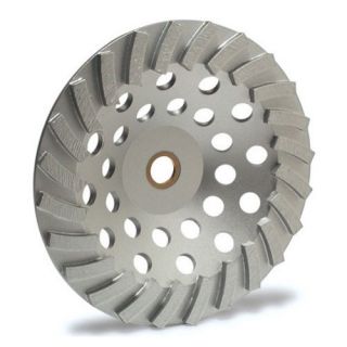Polycrystalline Diamond Cup Wheels 604CG 1