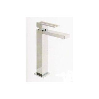 Santec 2881EM70 Extended single control Lavatory faucet w/ "EM" style handle   Touch On Bathroom Sink Faucets  