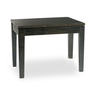 Bamboogle Brazil Chow End Table