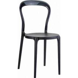 Mr Bobo Stacking Dining Side Chair